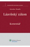 Lázeňský zákon