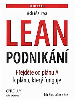 Lean podnikání