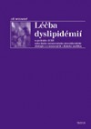 Léčba dyslipidémií