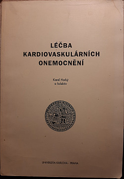 Léčba kardiovaskulárních onemocnění