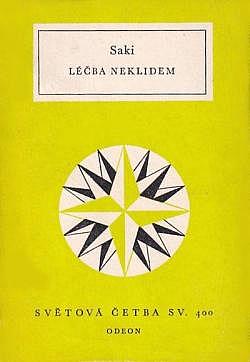 Léčba neklidem