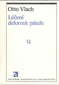 Léčení deformit páteře
