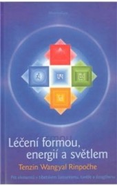 Léčení formou, energií a světlem