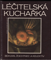 Léčitelská kuchařka