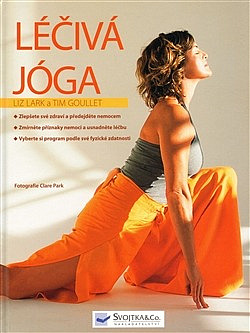 Léčivá jóga