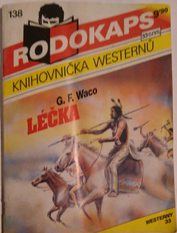 Léčka