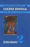 Lectio divina na každý den v roce 2