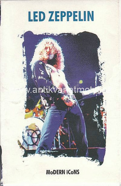 Led Zeppelin