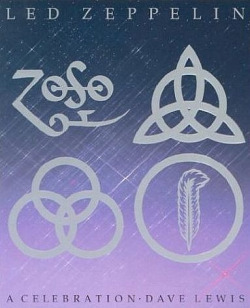 Led Zeppelin - A Celebration