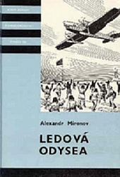 Ledová odysea