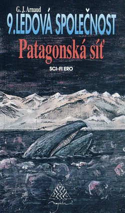 Patagonská síť