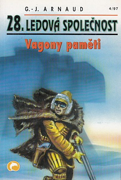 Vagony paměti
