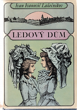 Ledový dům