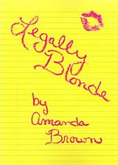 Legally Blonde