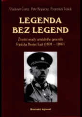 Legenda bez legend