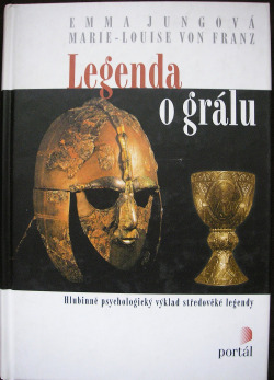 Legenda o grálu