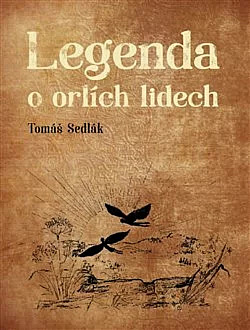 Legenda o orlích lidech