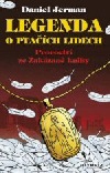 Legenda o ptačích lidech