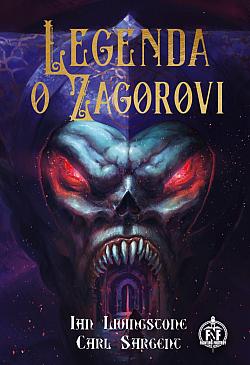 Legenda o Zagorovi