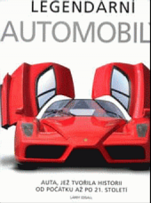 Legendární automobily