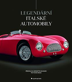 Legendární italské automobily