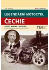 Legendární motocykl Čechie