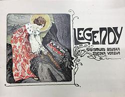 Legendy