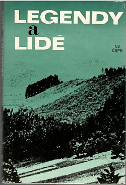 Legendy a lidé