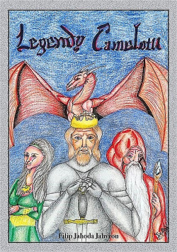 Legendy Camelotu