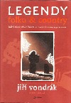 Legendy folku a country