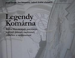 Legendy Komárna
