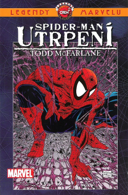 Spider-Man - Utrpení