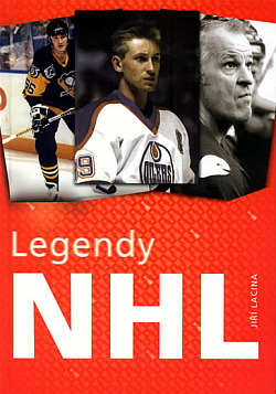 Legendy NHL