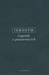 Legendy o poustevnících