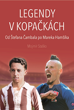 Legendy v kopačkách