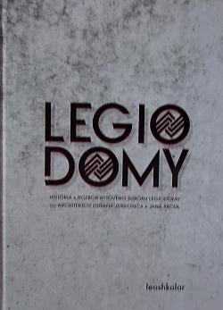 Legiodomy