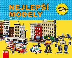 LEGO: Nejlepší modely