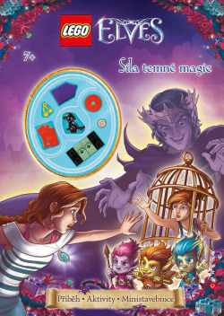 Síla temné magie