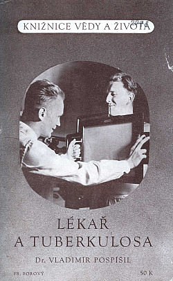 Lékař a tuberkulosa