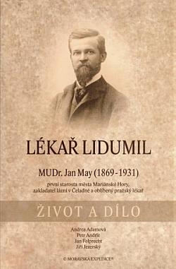 Lékař lidumil