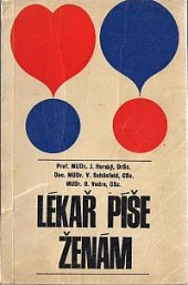 Lékař píše ženám
