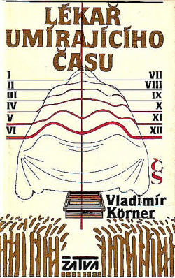 Lékař umírajícího času