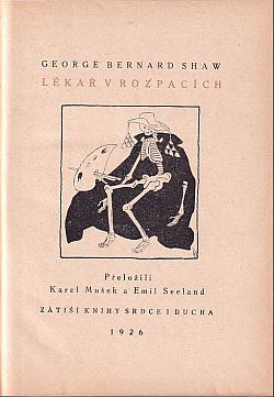 Lékař v rozpacích