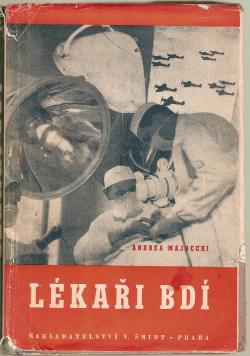 Lékaři bdí