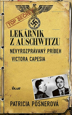 Lekárnik z Auschwitzu