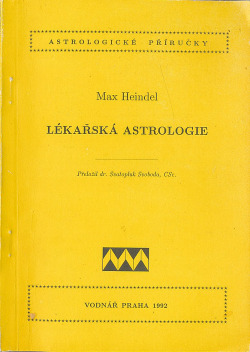 Lékářská astrologie