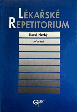 Lékařské repetitorium