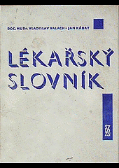 Lékařský slovník