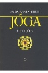 Lekce jógy