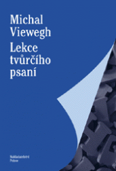 Lekce tvůrčího psaní